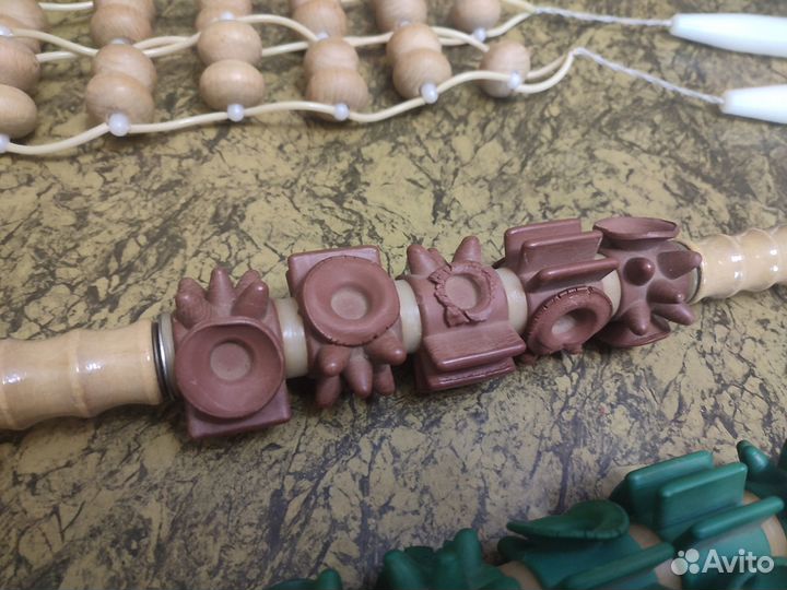 Массажеры ручные СССР