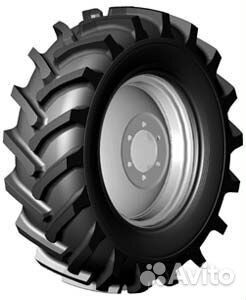 Белшина Бел-89 : Шина 360/70 R24 122A8 0 TT