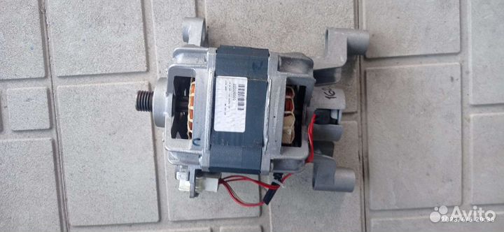 Стиральная машина на запчасти