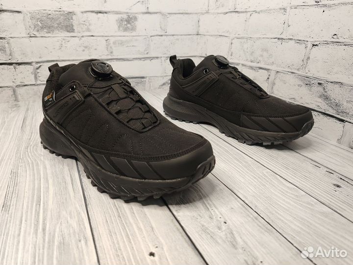 Мужские кроссовки Merrell GoreTex