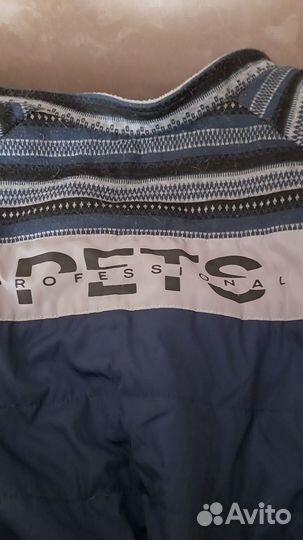 Комбинезон размер L