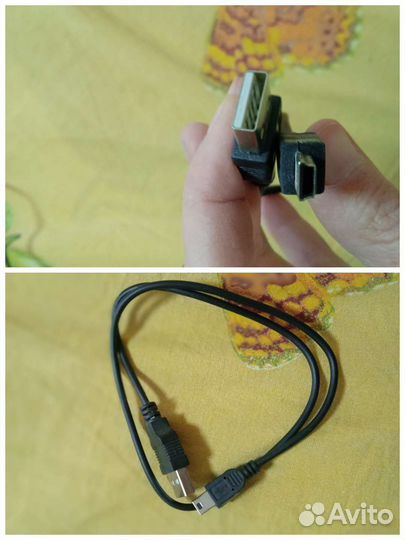 Провода usb