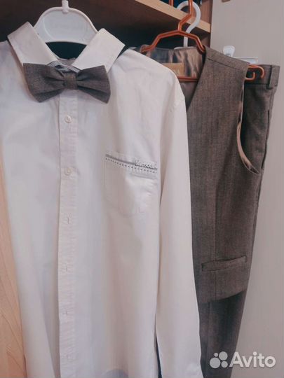 Школьная одежда для мальчика 152-158