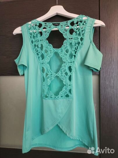 Вещи пакетом размер 44-46