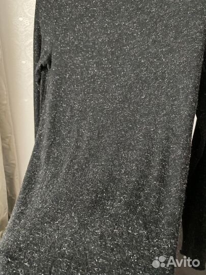 Лонгслив Intimissimi, S(42-44), модал/ кашемир