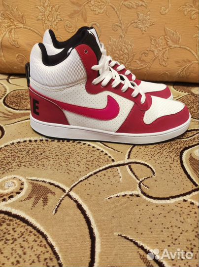 Кроссовки мужские nike