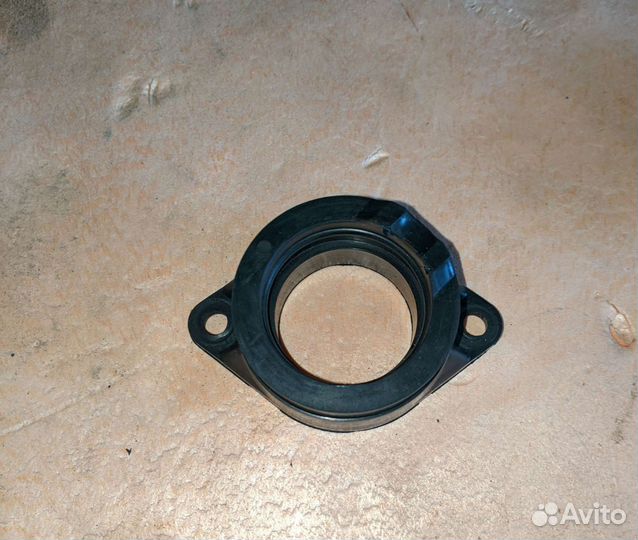 Впускной коллектор Suzuki DR 250