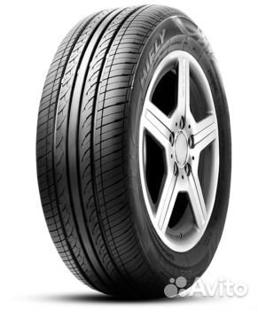 Hifly HF 201 185/55 R15 82V