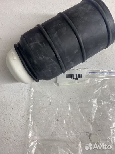 Отбойник переднего аммортизатора Ducato R16 244