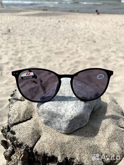 Очки фотохромные Traveler с диоптриями