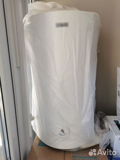 Водонагреватель