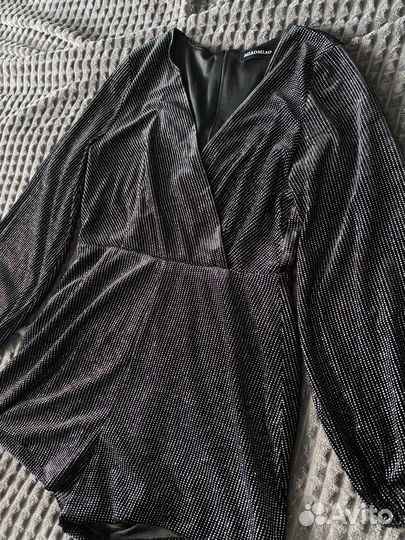 Комбинезон женский