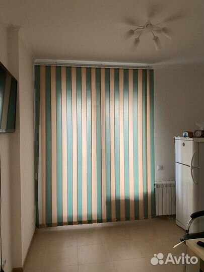 Вертикальные жалюзи Воронеж