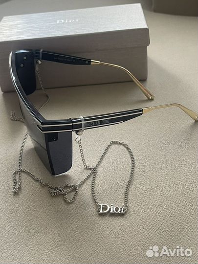 Очки солнцезащитные dior женские