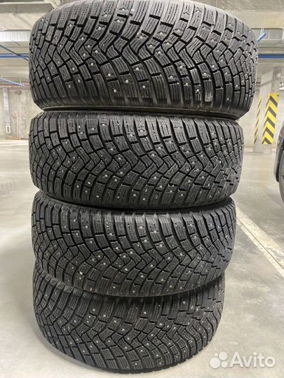 Continental IceContact 3 205/55 R16 94T