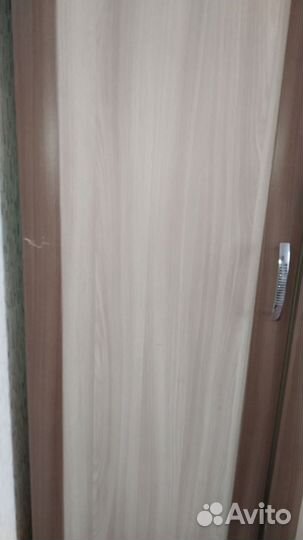 Шкаф распашной 80 см бу