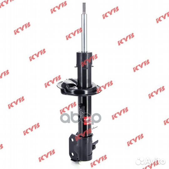 Амортизатор передний L KYB 333752 333752 KYB