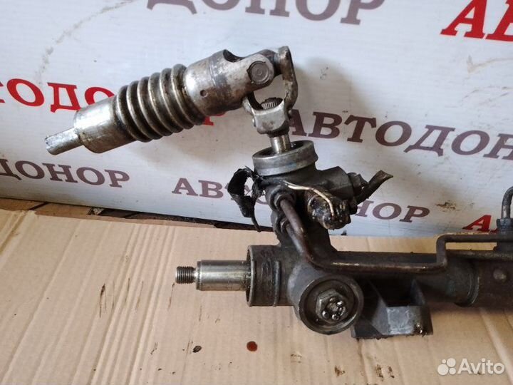 Рулевая рейка Dodge Neon 2.0 1998