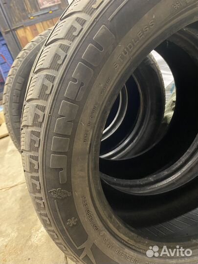 Jinyu Winter JW-51 205/55 R16 91H