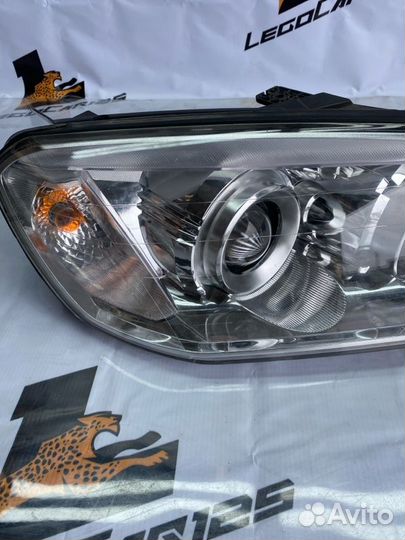 Фары передние правые Chevrolet Captiva C100 Z20S
