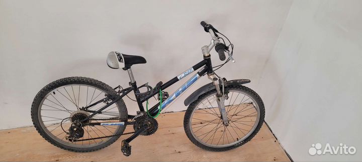 Велосипед KHS T-Rex