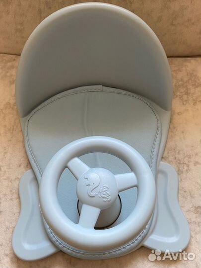 Сиденье для купания, стульчик для купания