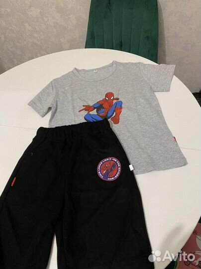 Костюм на мальчика