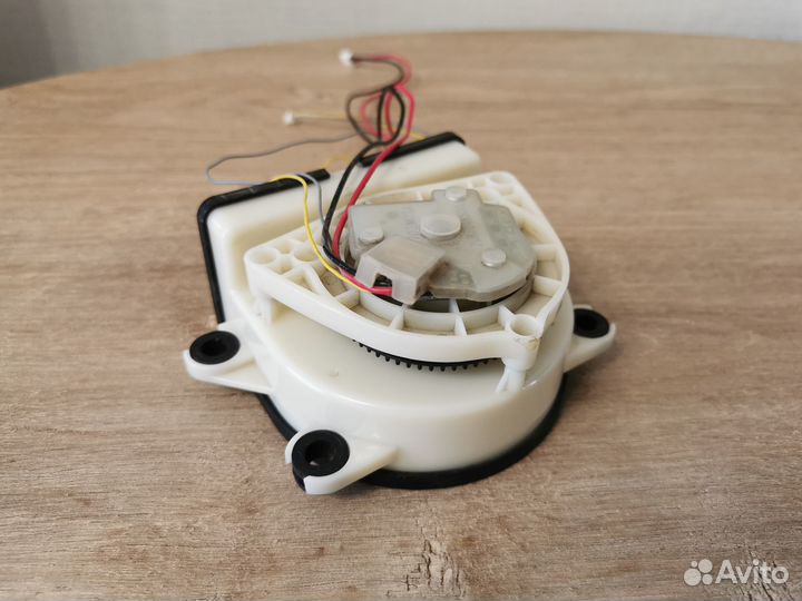Турбина для робот пылесоса ilife v55