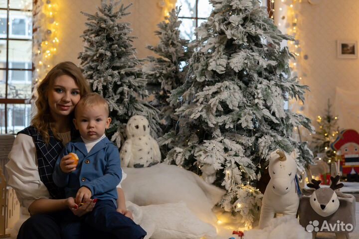 Услуги фотографа