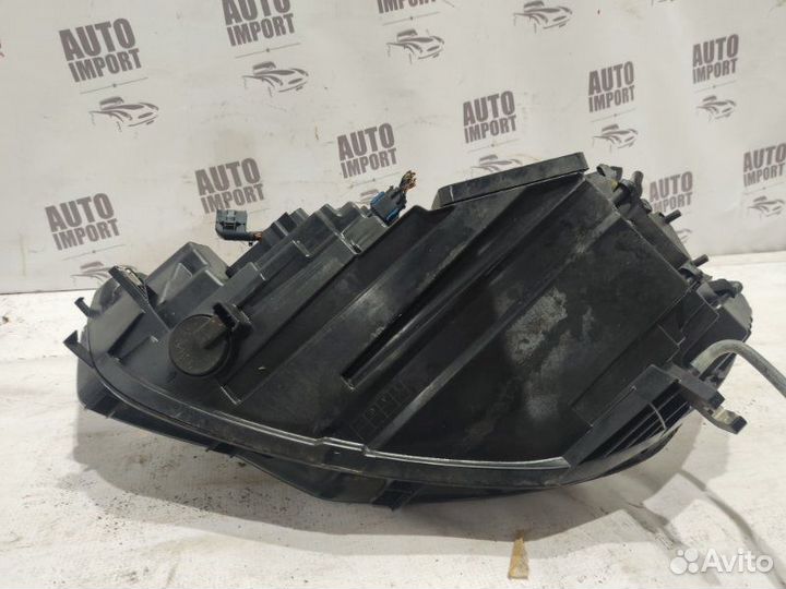 Фара правая Audi A6 C7 сhv 2014