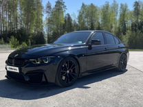 BMW 3 серия 2.0 AT, 2015, 173 000 км, с пробегом, цена 2 360 000 руб.