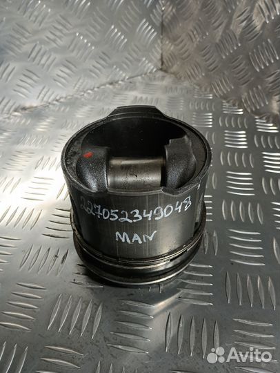 Поршень Nural 10838