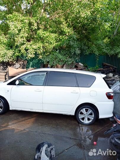 Авторазбор Toyota Ipsum ACM21 2003г АКПП