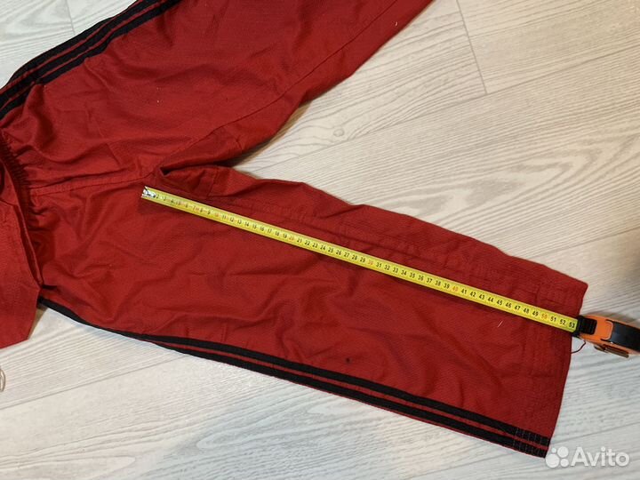 Кимоно для тхэквондо 120