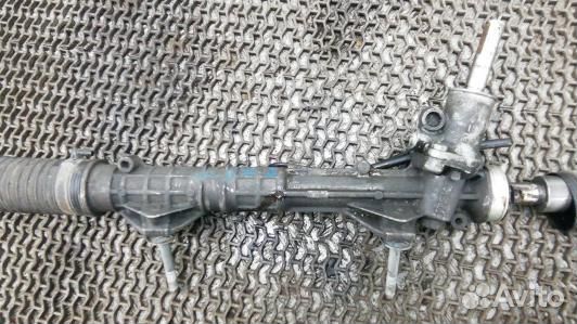 Рулевая рейка peugeot 308 1 (TBE10LH01)