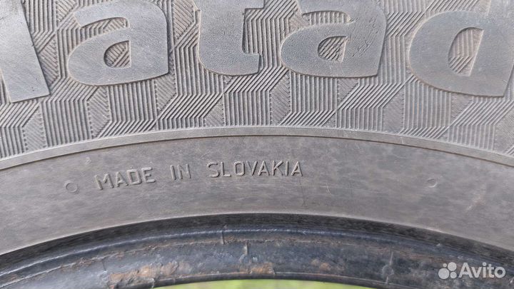 Matador MPS 125 Variant All Weather 215/65 R16 107