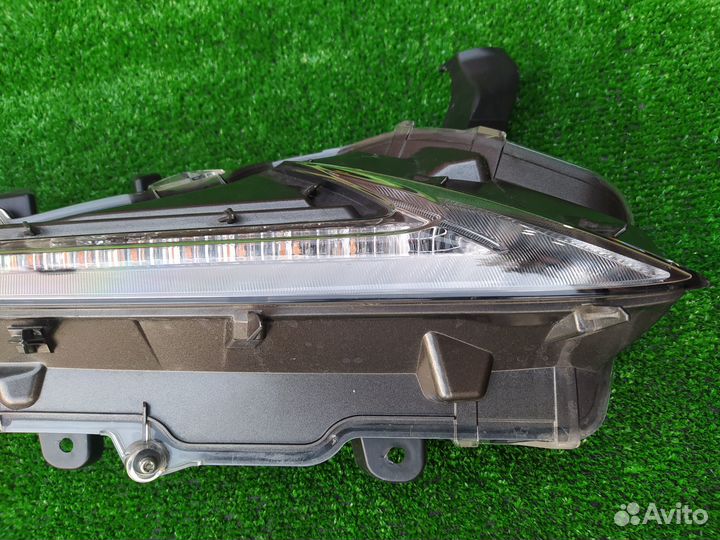 Указатель поворота правый Lexus NX 2017-2021