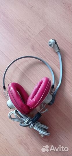 Авиационная гарнитура Tesla ARF 271