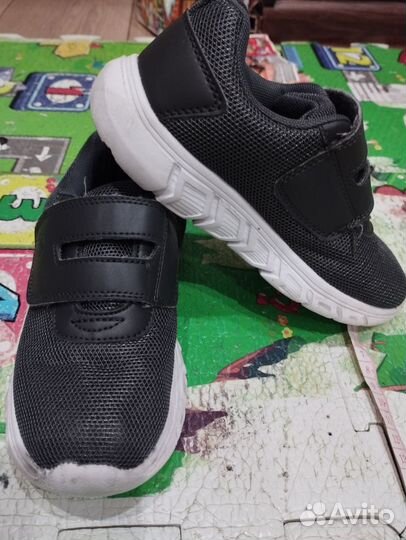 Кроссовки для мальчика 30 размер
