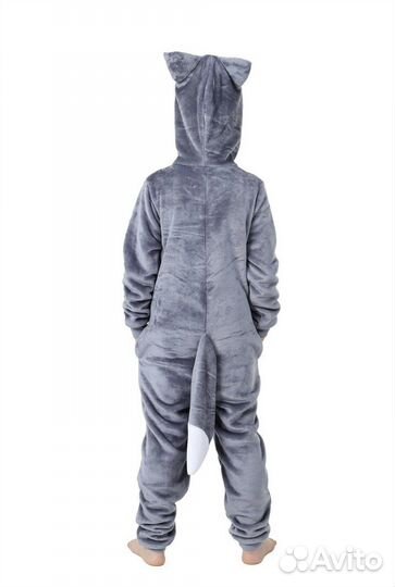 Кингуруми Хаски 122