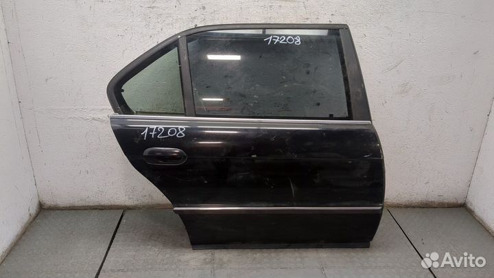 Дверь боковая BMW 7 E38, 2000