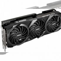 Rtx 3070 msi ventus 3x pus 8gb oc lhr