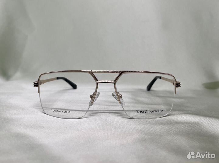 Очки для зрения