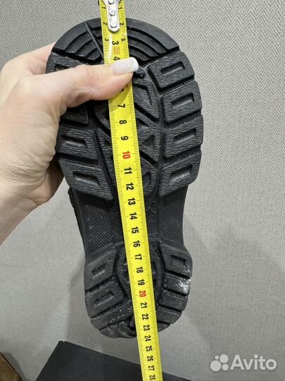 Валенки филипок