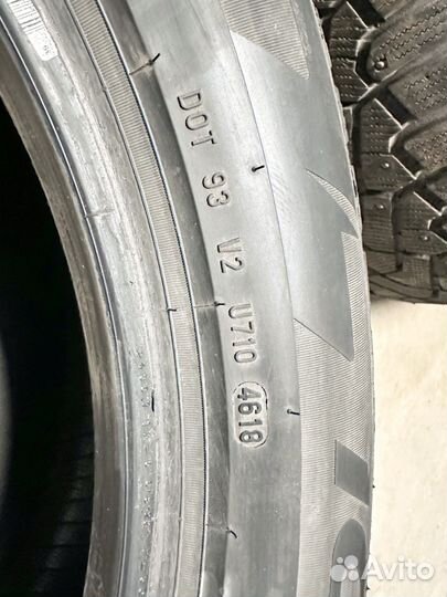 Pirelli Ice Zero 245/50 R18 104T