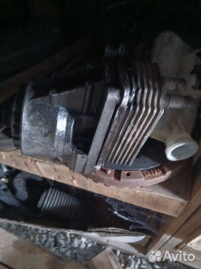 Запчасти на ford transit 2000 2006 2.4