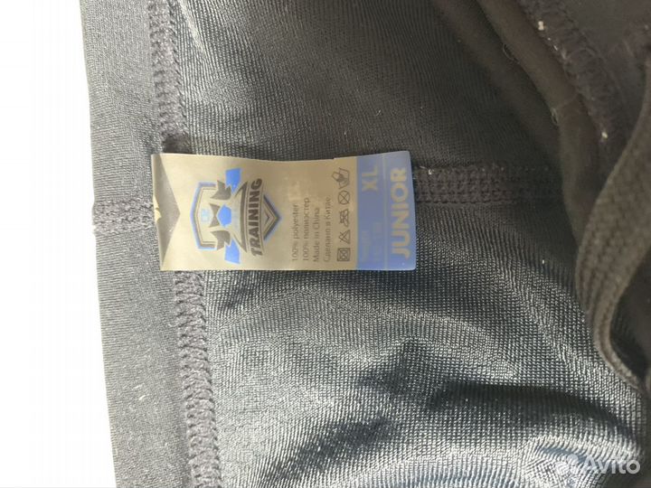 Плавки jammer MAD wave junior