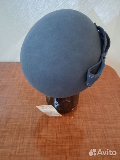 Шапка женская