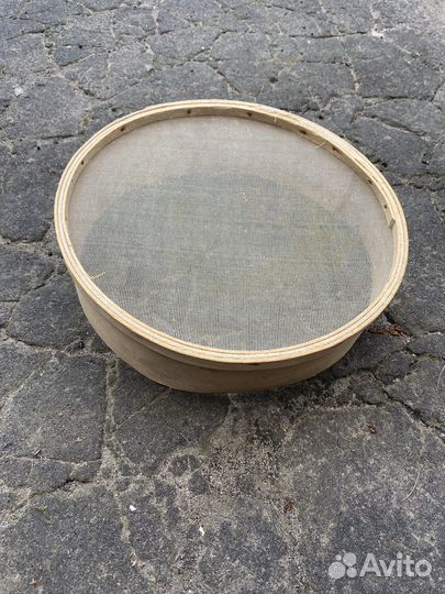 Сито для муки