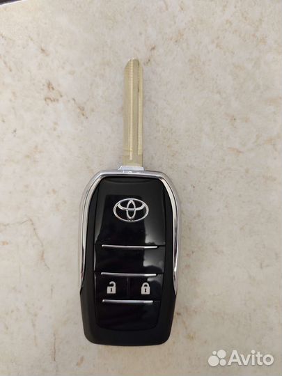 Корпус выкидного ключа